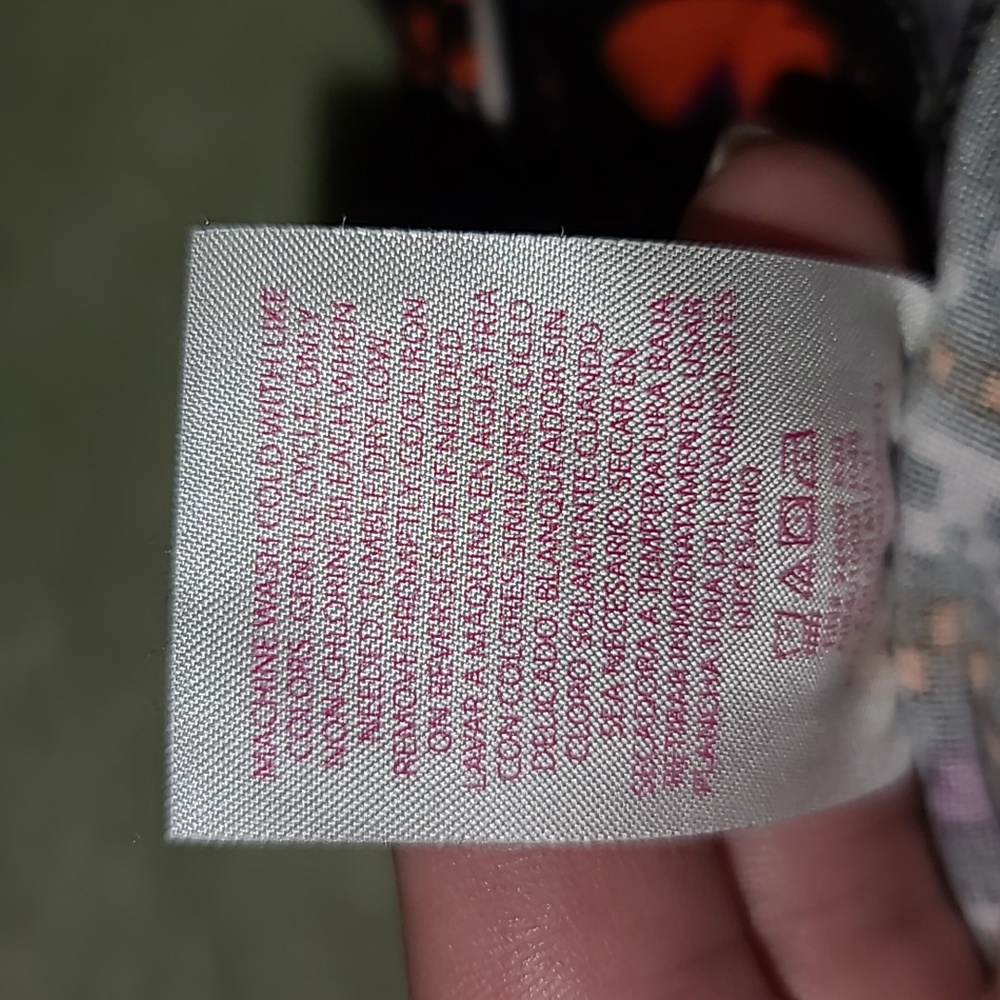 No Boundries Halloween leggings NWOT! - Picture 5 of 7
